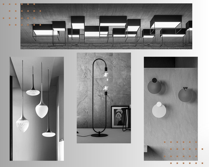 Exploring the Versatility of Lighting: A Guide to Different Luminary Installations
