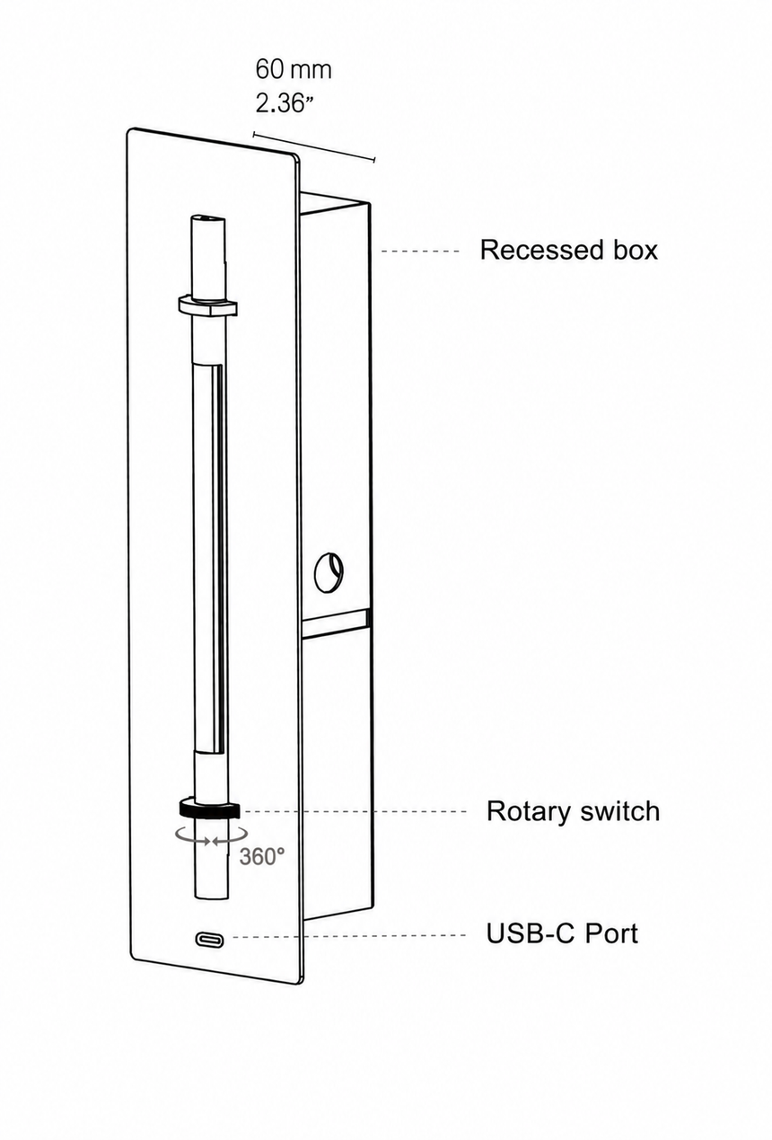 CARTA+USB