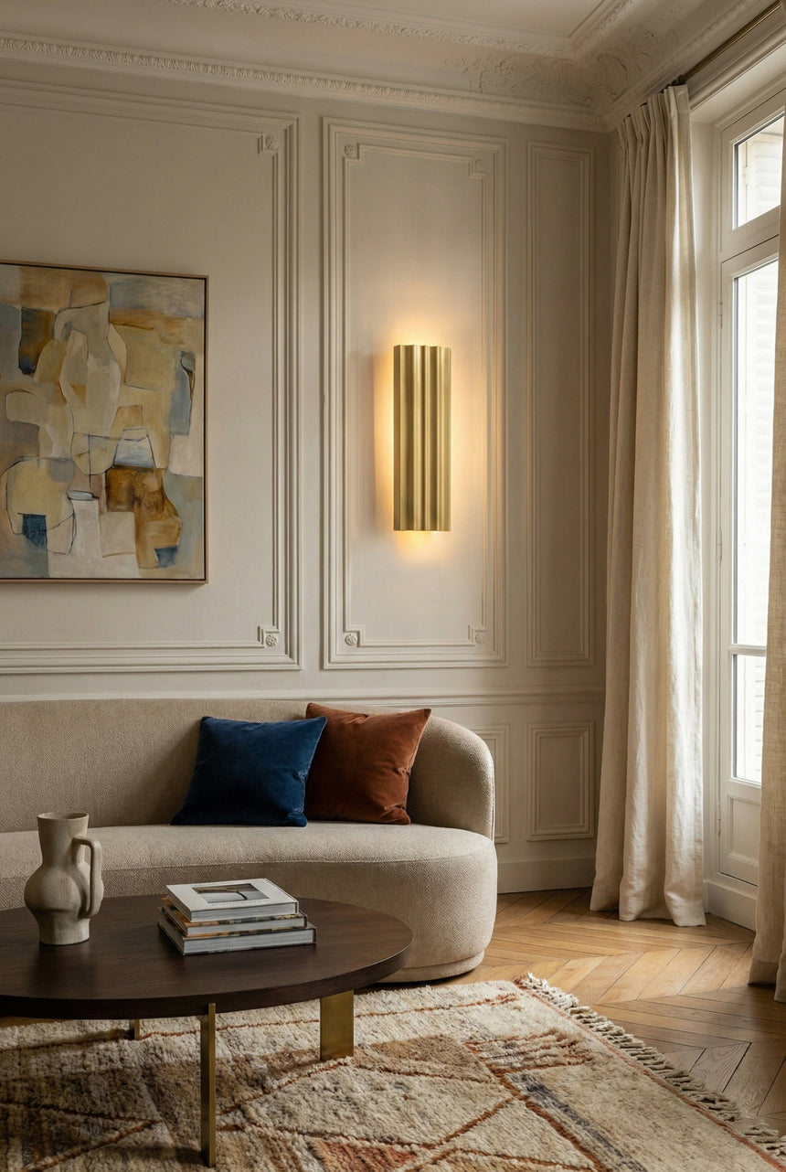 HAUSSMANN