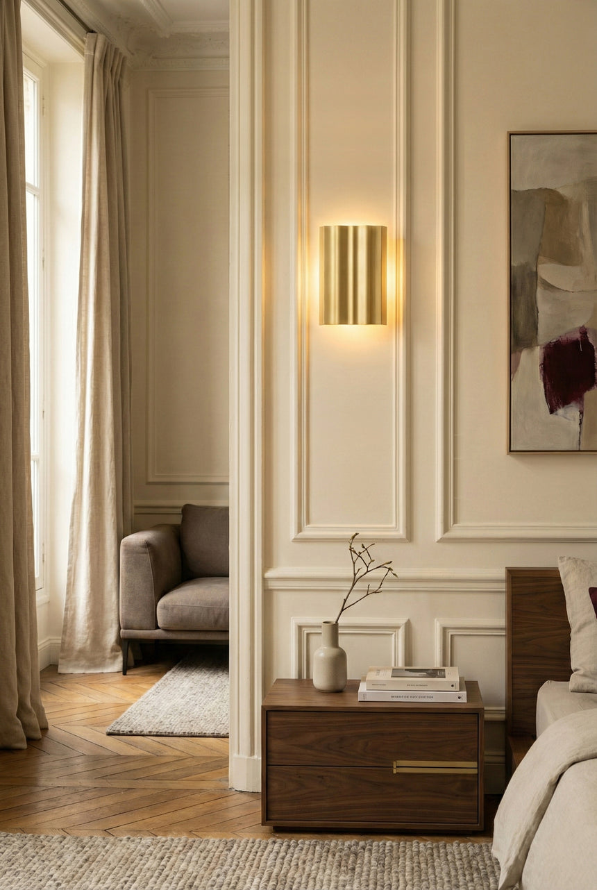 HAUSSMANN