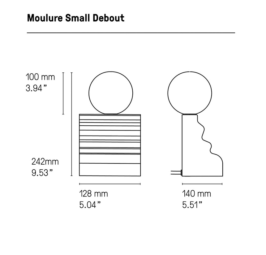 MOULURES