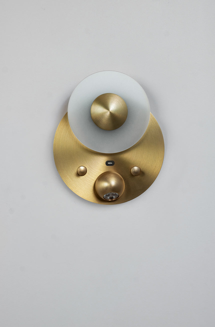 NABOO SPOT+USB
