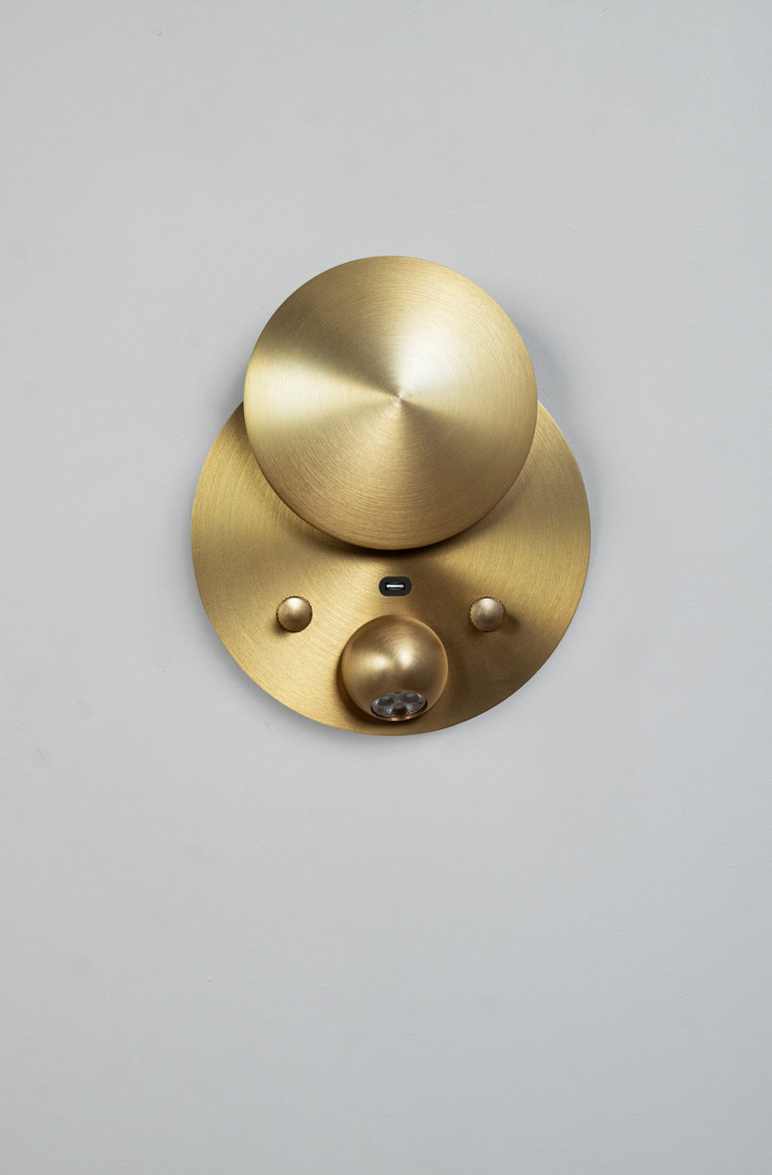 NABOO SPOT+USB