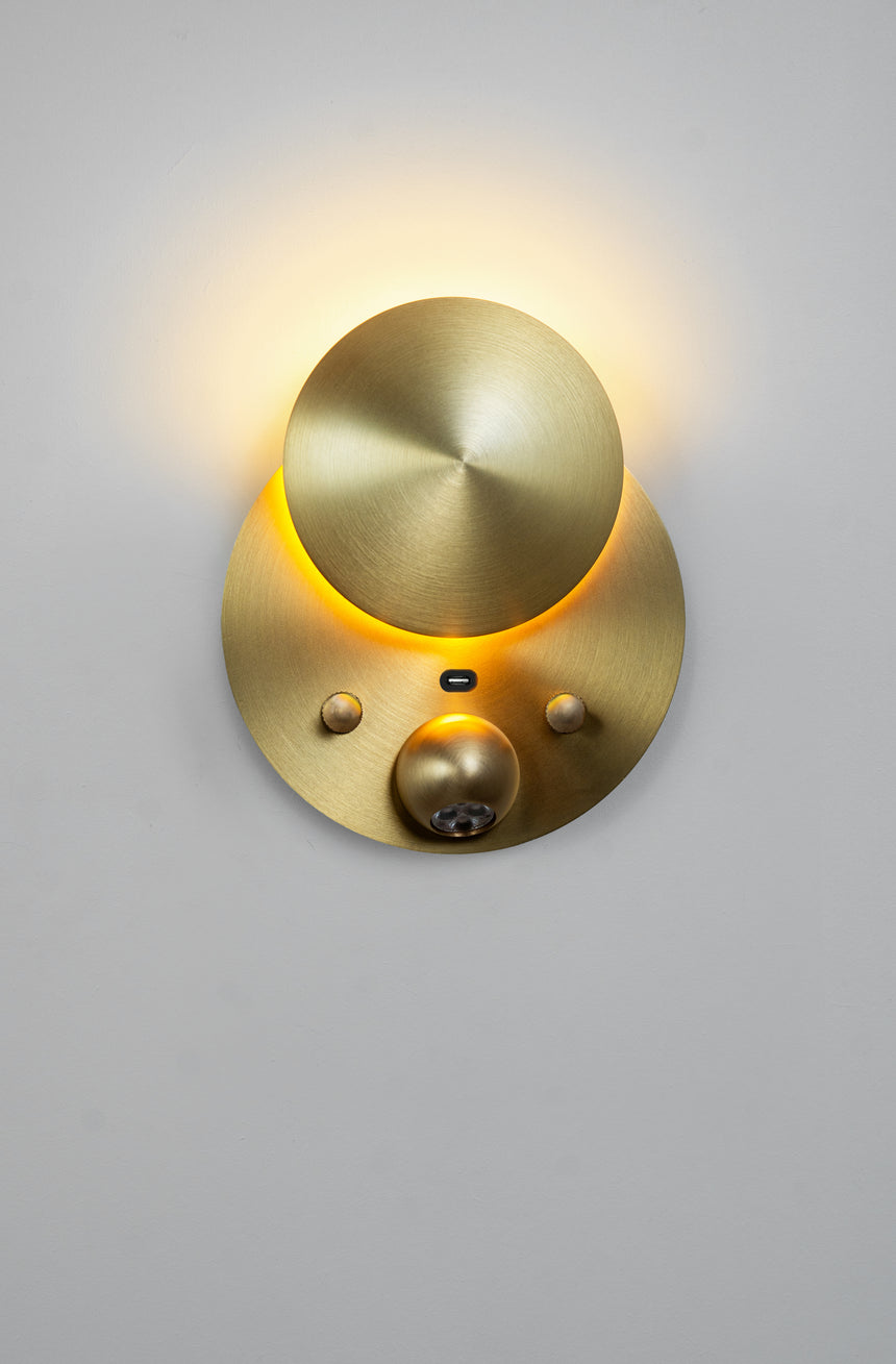 NABOO SPOT+USB