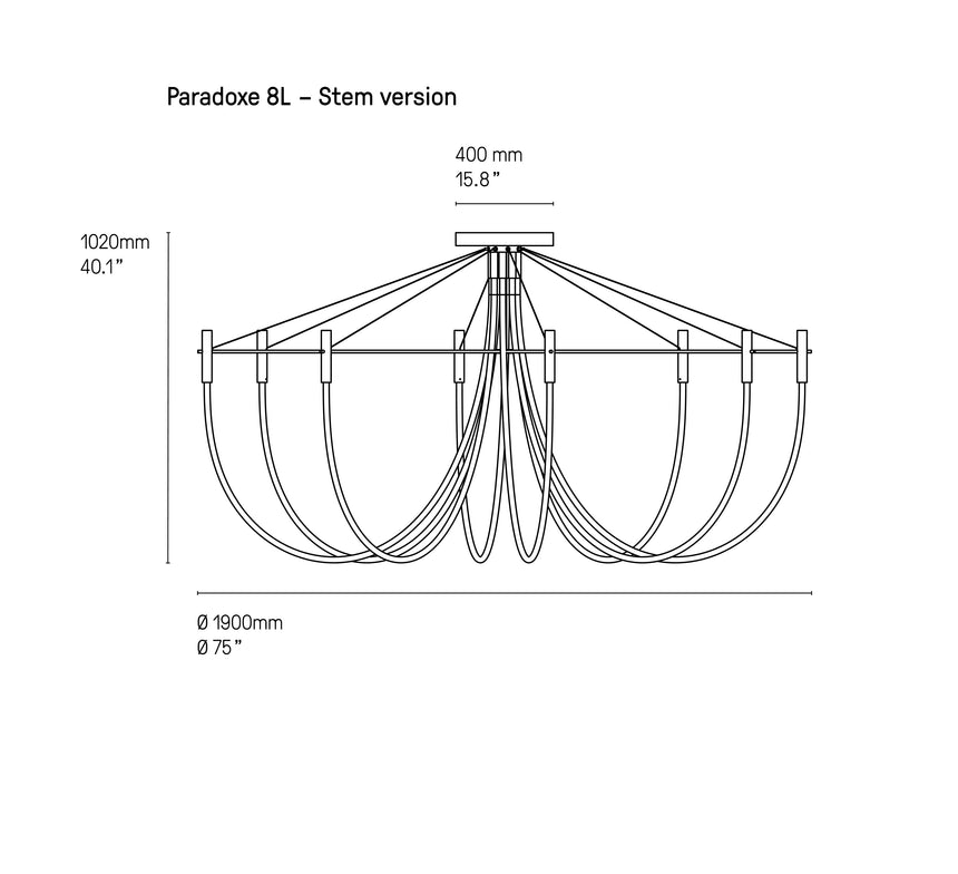 PARADOXE STEM